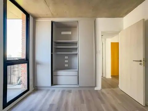 Departamento en Venta en Rosario, USD 225.000