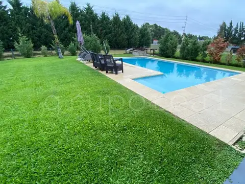 Casa en Venta al Oeste