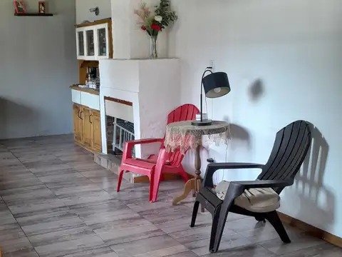 Casa en Venta 45 años