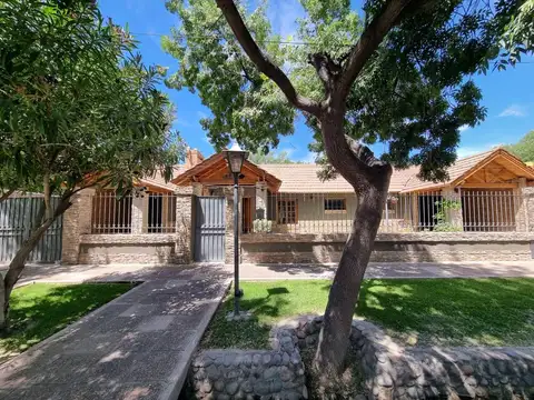 Casa en Venta 21 años