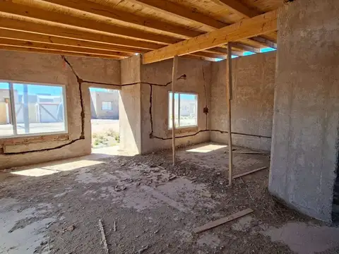 Casa en Venta 4 años