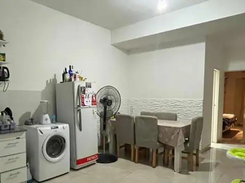 Departamento 3 ambientes en Venta en Villa Ballester