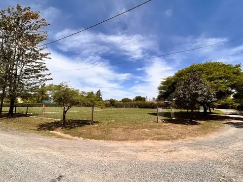 Terreno en Venta de 1171,0 m2