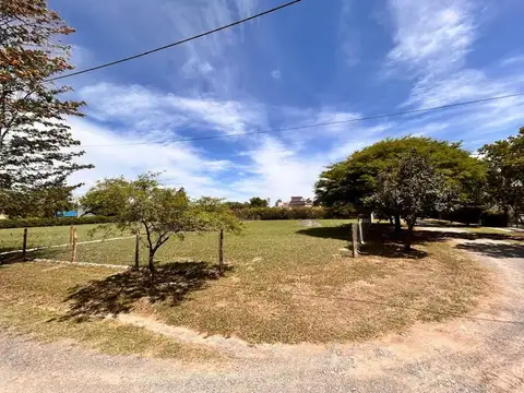 Terreno en Venta en Cerrillos, USD 30.000