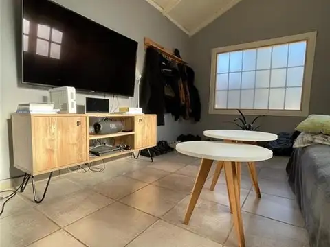 Casa en Venta de 1 dormitorio