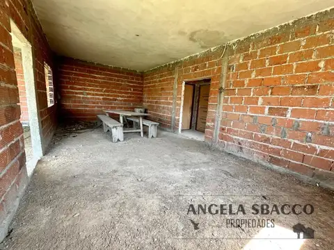 CASAS RECIDENCIALES EN PARADA ROBLES.