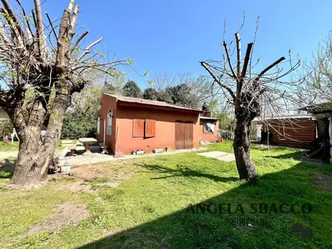 Casa en Venta 25 años