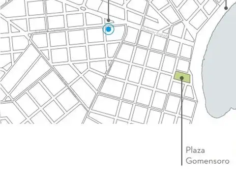 Departamento en Venta de 2 dormitorios