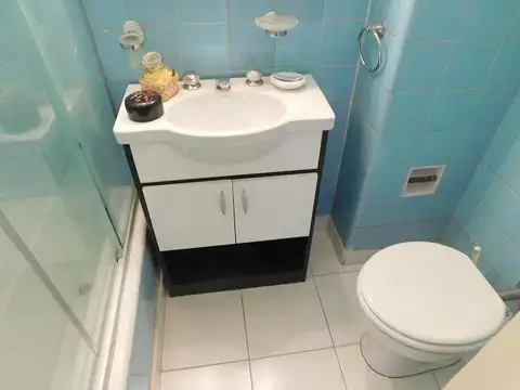 Departamento en Venta 55 años