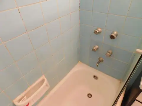 Departamento en Venta al Oeste