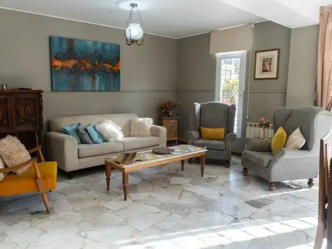 Casa en Venta 30 años