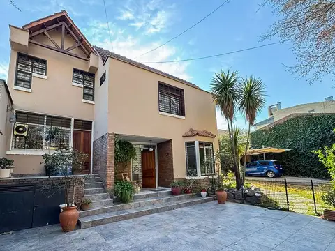 ESTUPENDA CASA EN VENTA 5TA SECCION