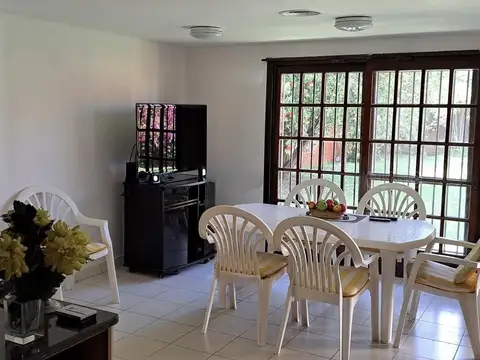 Casa en Alquiler al Norte