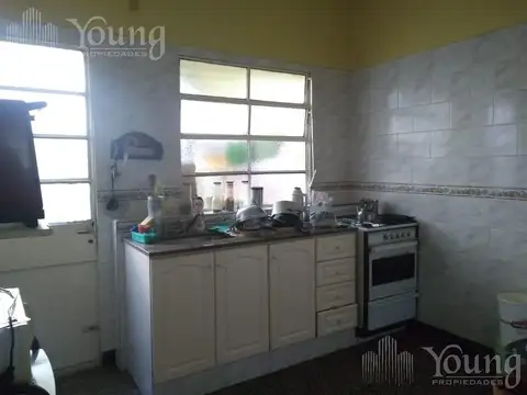 Depto Tipo Casa en Venta en Don Bosco, USD 80.000