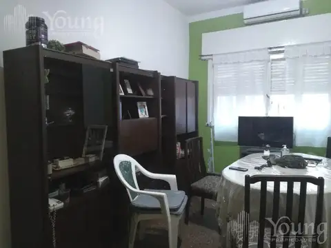 Depto Tipo Casa en Venta de 2 dormitorios