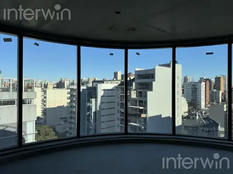 Oficina en Venta en Belgrano, USD 362.700