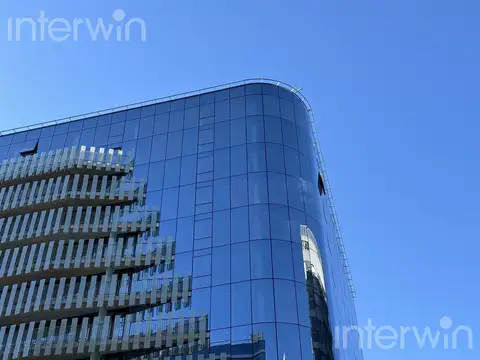 Av. del Libertador y Olazábal - Oficina 107