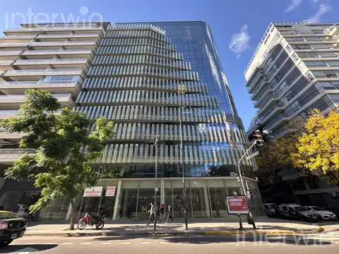 Oficina en Venta en Belgrano, USD 362.700