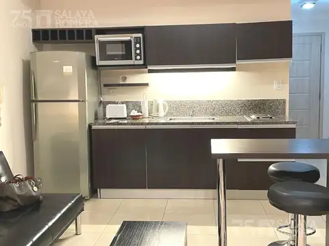 Departamento en Alquiler Temporal 13 años