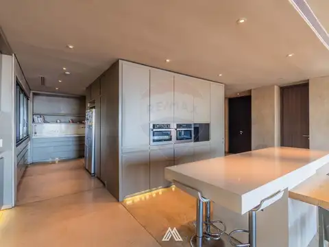 Venta de Lofts, Rambla de Carrasco