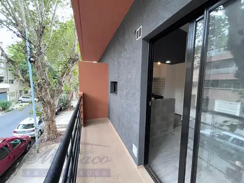 Depto Tipo Casa en Venta A Estrenar
