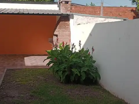 Casa 3 ambientes con 3 baños