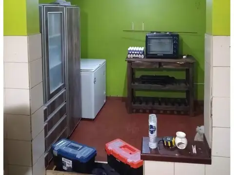 Casa en Venta en San Antonio De Padua, USD 210.000