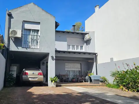 Marcos Paz al 100 San Isidro