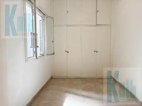 Departamento en Venta en San Nicolás, USD 60.000