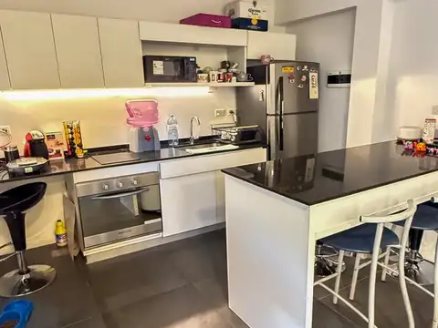 Casa en Venta en Villa Sarmiento, USD 120.000