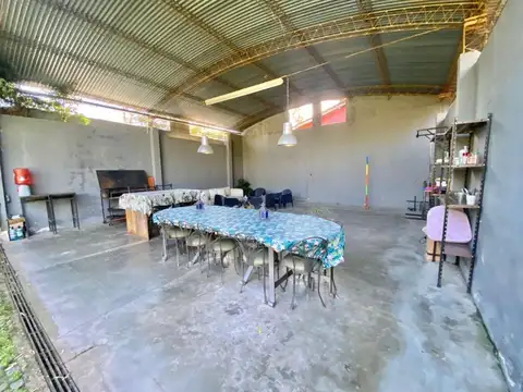 Venta Quinta en Tortuguitas