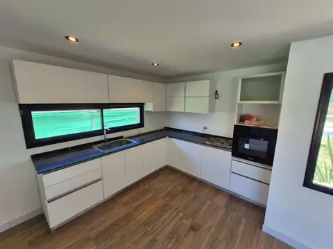 Casa en Venta 1 año