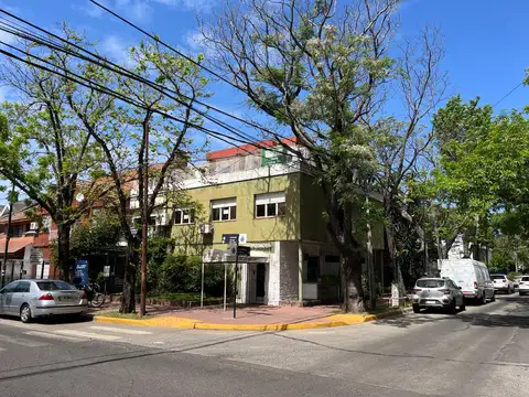 Depto Tipo Casa en Venta de 3 dormitorios