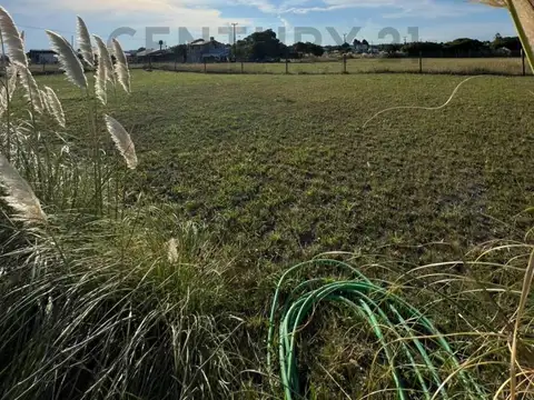 Terreno en Venta de 760,0 m2