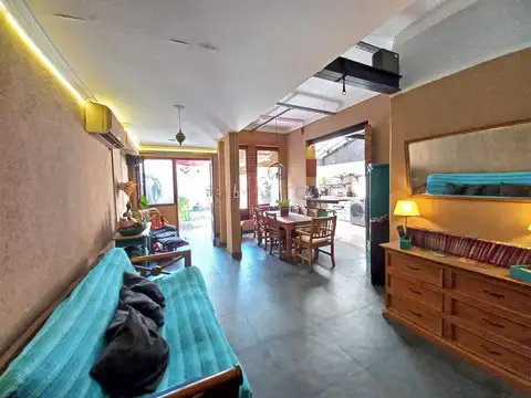 Casa en Venta en Villa Lugano, USD 159.500