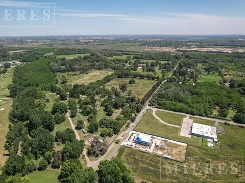 Lote de 809m² en venta en La Tartana Pilará