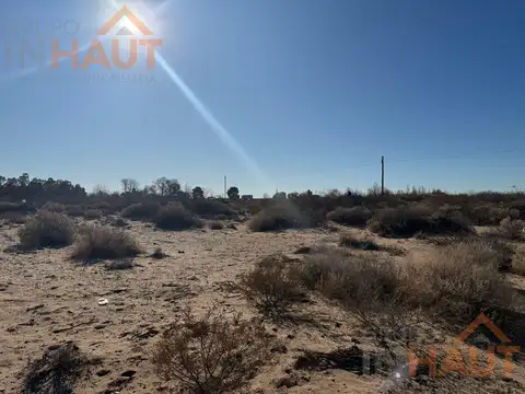 Terreno en Venta en Arroyito, USD 6.000