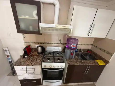 Casa en Alquiler de 1 dormitorio