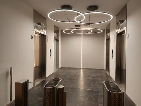 Oficina en Alquiler en Recoleta, USD 70.000