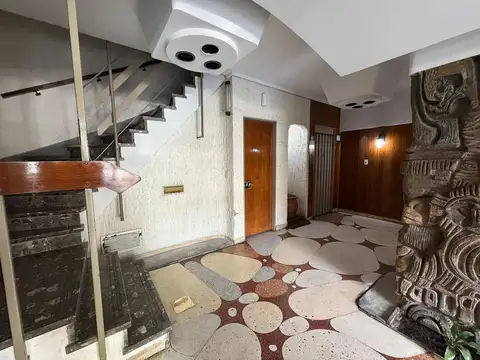 Pedro Moran 4200, Piso 6