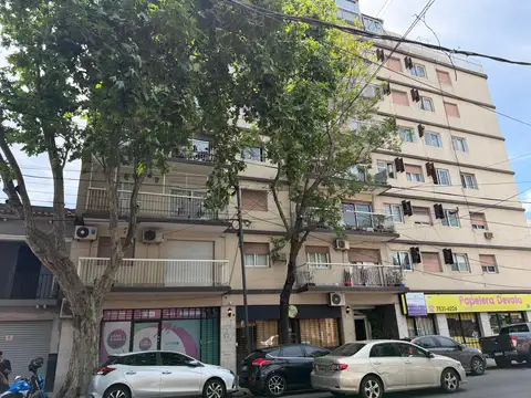 Departamento en alquiler en Barrio San Pedro