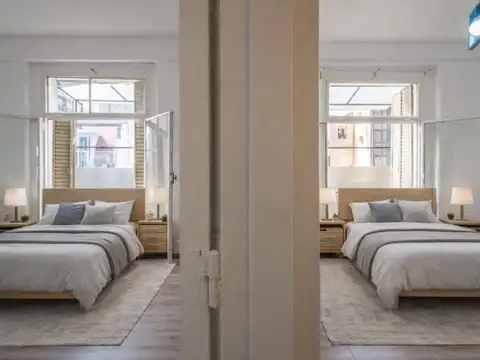 Departamento en Venta 36 años