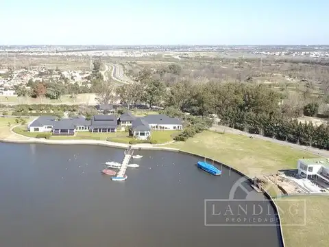 Barrio Náutico Albanueva - Santa María de las Conchas 4249