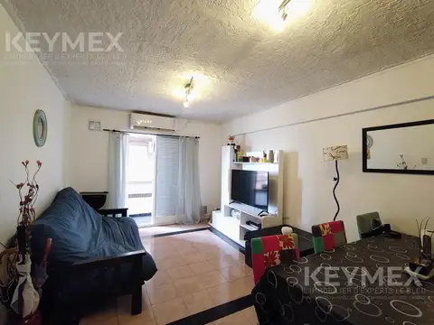 Departamento en Venta 17 años