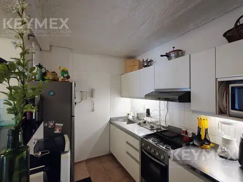 Venta departamento 2 ambientes Constitucion. APTO CREDITO. Amenities.