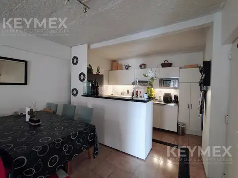 Departamento en Venta en Constitucion, USD 70.000