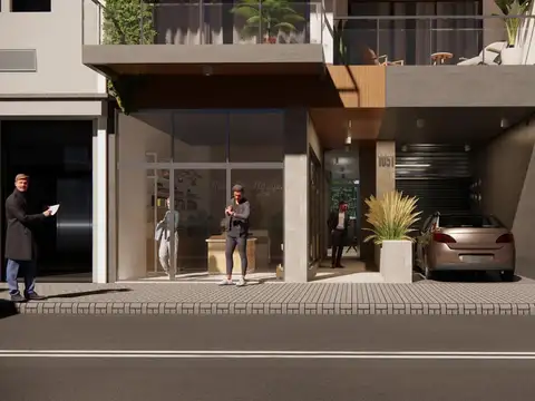 Departamento en Venta en Centro, USD 72.416