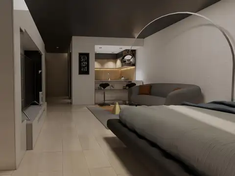 Departamento en Venta en Centro, USD 72.416