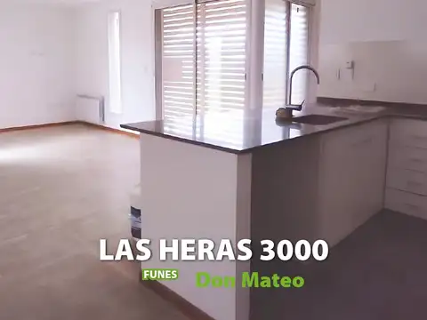 Casa en  DON MATEO FUNES
