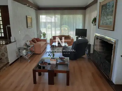 Casa en Alquiler Temporal 2025 años